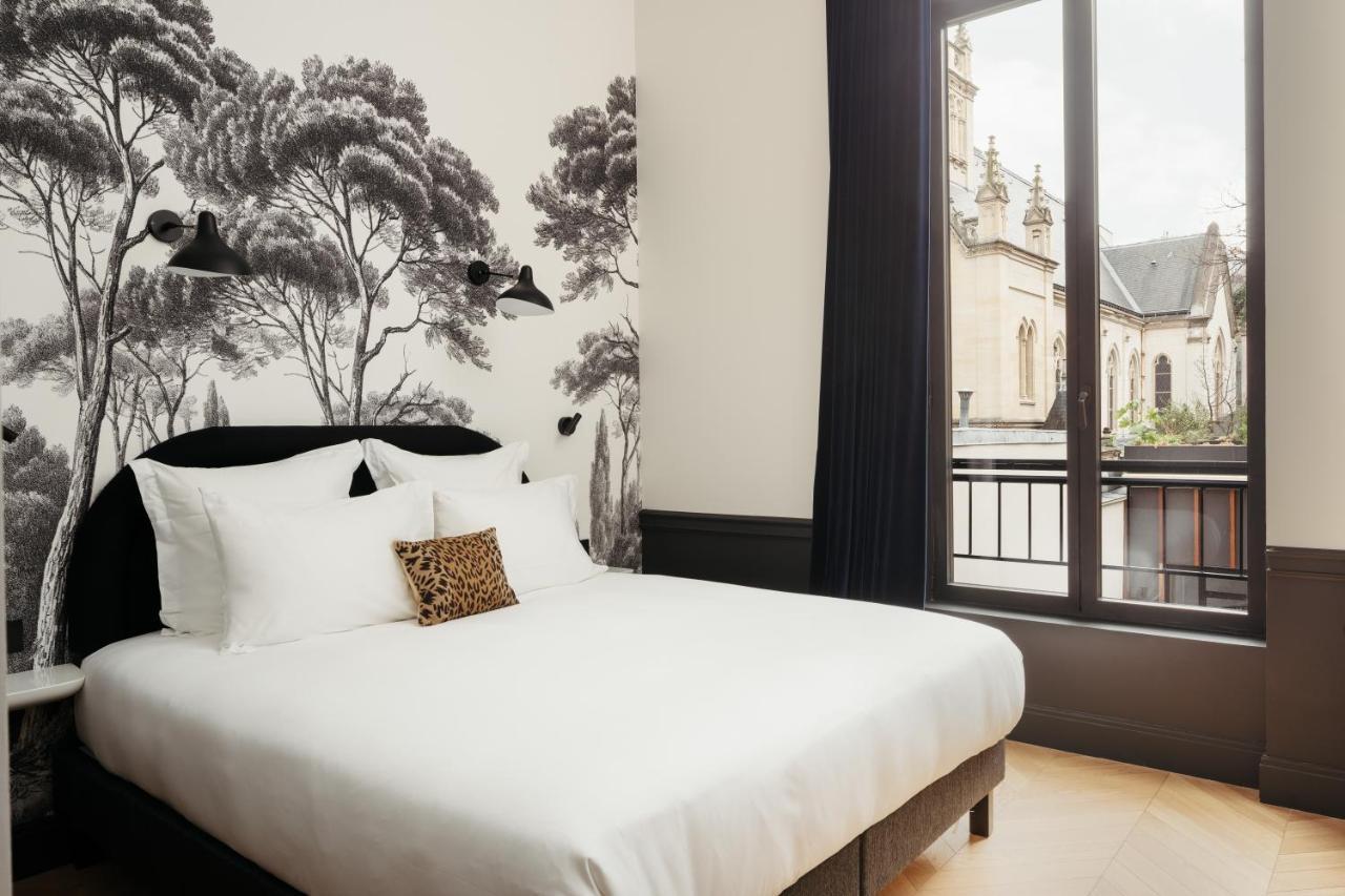 My Maison In Paris Invalides Extérieur photo